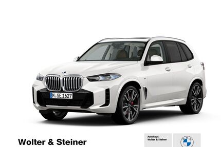 BMW X5 Gebrauchtwagen