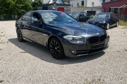 BMW 530 Gebrauchtwagen