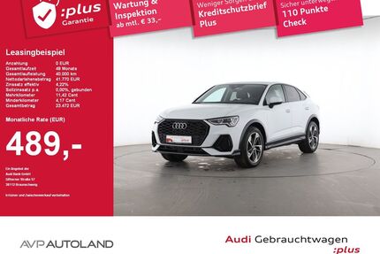 Audi Q3 Gebrauchtwagen