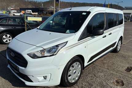 Ford Transit Connect Gebrauchtwagen