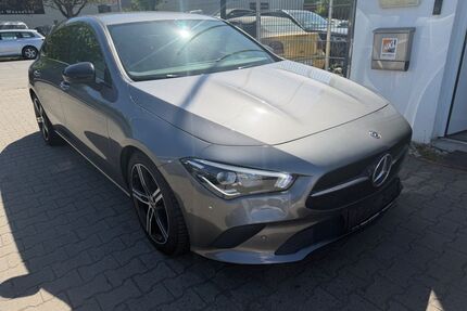 Mercedes-Benz CLA Shooting Brake Gebrauchtwagen