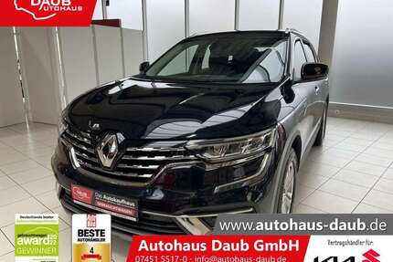 Renault Koleos Gebrauchtwagen