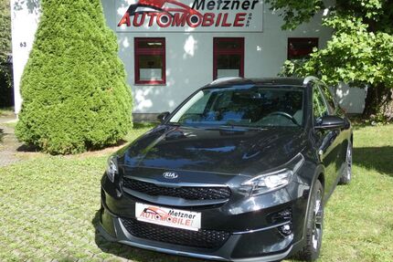 Kia XCeed Gebrauchtwagen