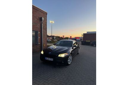 BMW 523 Gebrauchtwagen