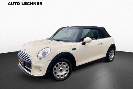Kia Cooper D Cabrio 