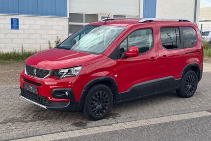 Peugeot Rifter Gebrauchtwagen
