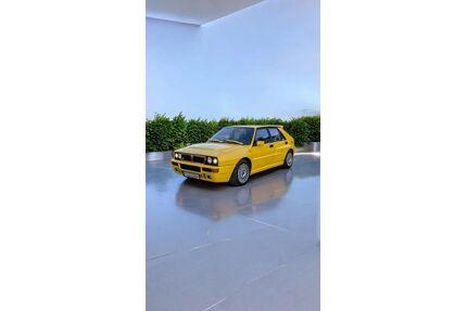 Lancia Delta Gebrauchtwagen