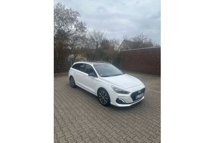 Hyundai i30 Gebrauchtwagen