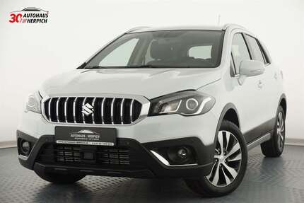 Suzuki SX4 Gebrauchtwagen