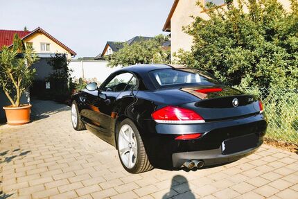 BMW Z4 Gebrauchtwagen
