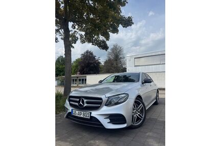 Mercedes-Benz E 350 Gebrauchtwagen