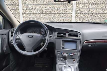 Volvo S60 Gebrauchtwagen