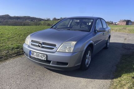 Opel Vectra Gebrauchtwagen