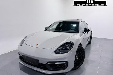 Porsche Panamera Gebrauchtwagen