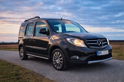 Mercedes-Benz Citan Gebrauchtwagen