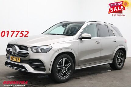 Mercedes-Benz GLE 450 Gebrauchtwagen