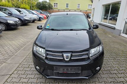 Dacia Sandero Gebrauchtwagen