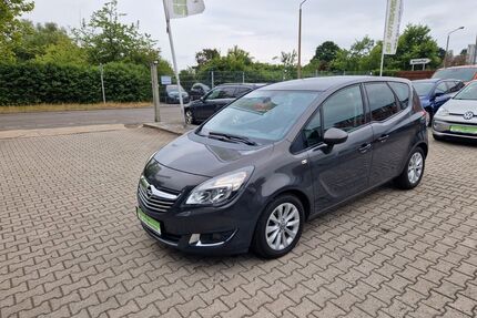 Opel Meriva Gebrauchtwagen