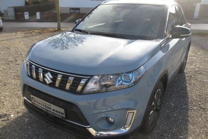Suzuki Vitara Gebrauchtwagen