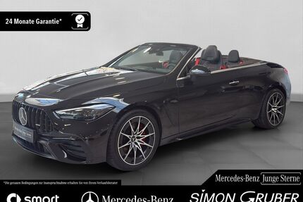 Mercedes-Benz CLE 53 AMG Gebrauchtwagen