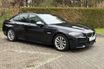 BMW 550 Gebrauchtwagen