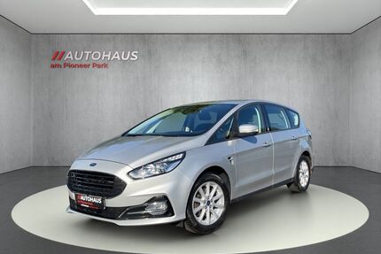 Ford S-Max Gebrauchtwagen