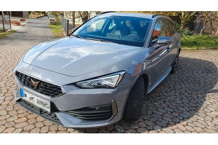 Cupra Leon Gebrauchtwagen