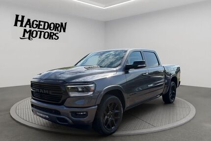Dodge RAM Gebrauchtwagen