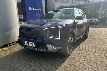 Kia EV5 Gebrauchtwagen