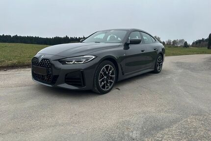 BMW 430 Gran Coupé Gebrauchtwagen