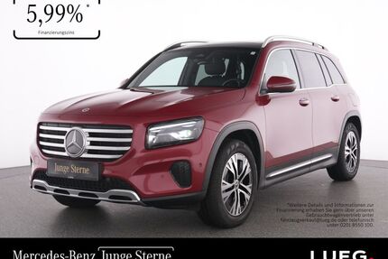 Mercedes-Benz GLB 200 Gebrauchtwagen