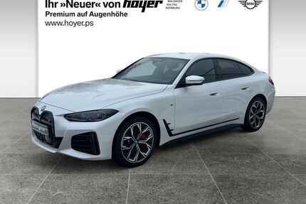 BMW i4 Gebrauchtwagen