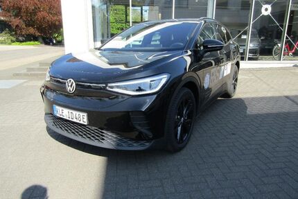 VW ID.4 Gebrauchtwagen