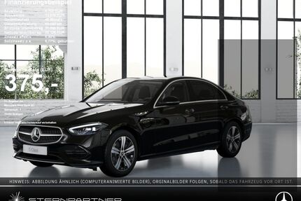 Mercedes-Benz C 180 Gebrauchtwagen