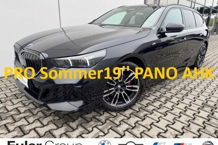 BMW 520 Gebrauchtwagen