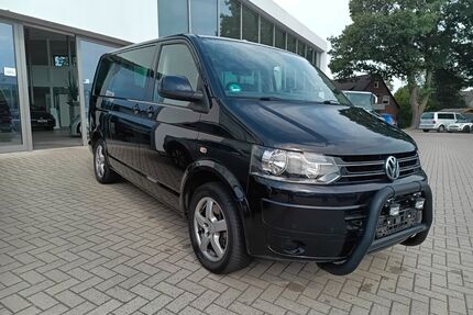 VW T5 Multivan Gebrauchtwagen