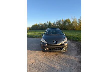 Peugeot 207 Gebrauchtwagen
