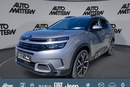 Citroen C5 Aircross Gebrauchtwagen