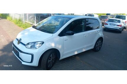 VW up! Gebrauchtwagen