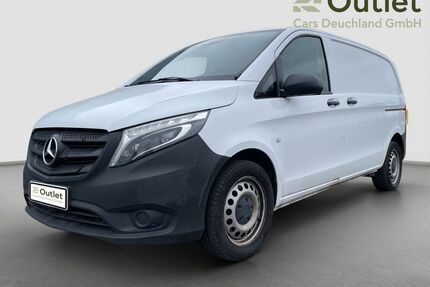 Mercedes-Benz Vito Gebrauchtwagen