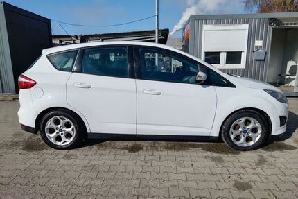 Ford C-Max Gebrauchtwagen