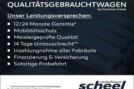 Peugeot 208 Gebrauchtwagen