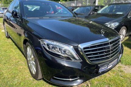 Mercedes-Benz S 350 Gebrauchtwagen