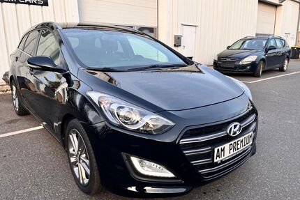Hyundai i30 Gebrauchtwagen