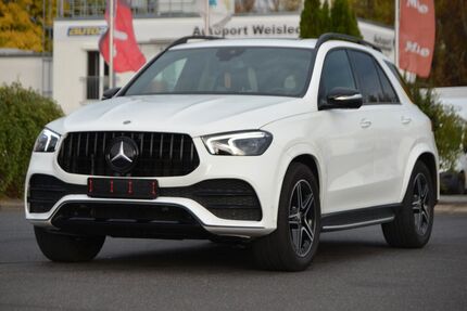 Mercedes-Benz GLE 350 Gebrauchtwagen