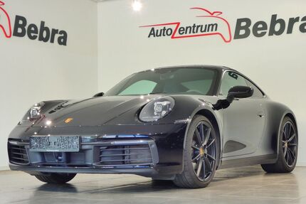 Porsche 992 Gebrauchtwagen
