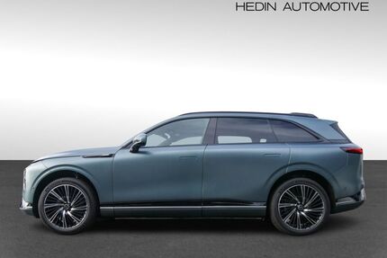 XPeng G9 Gebrauchtwagen