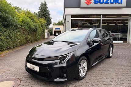 Suzuki Swace Gebrauchtwagen