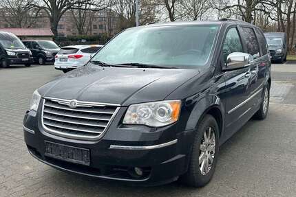 Chrysler Grand Voyager Gebrauchtwagen