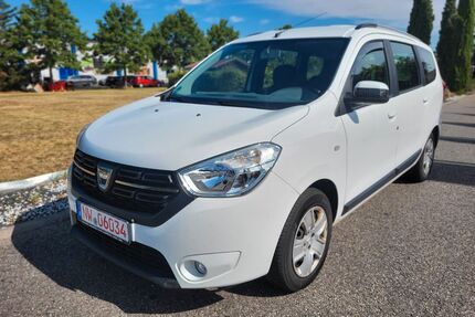 Dacia Lodgy Gebrauchtwagen